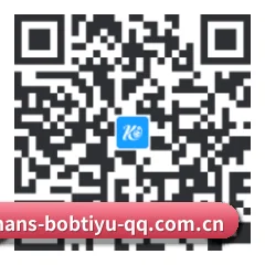 iPhone APP 二维码 | bob